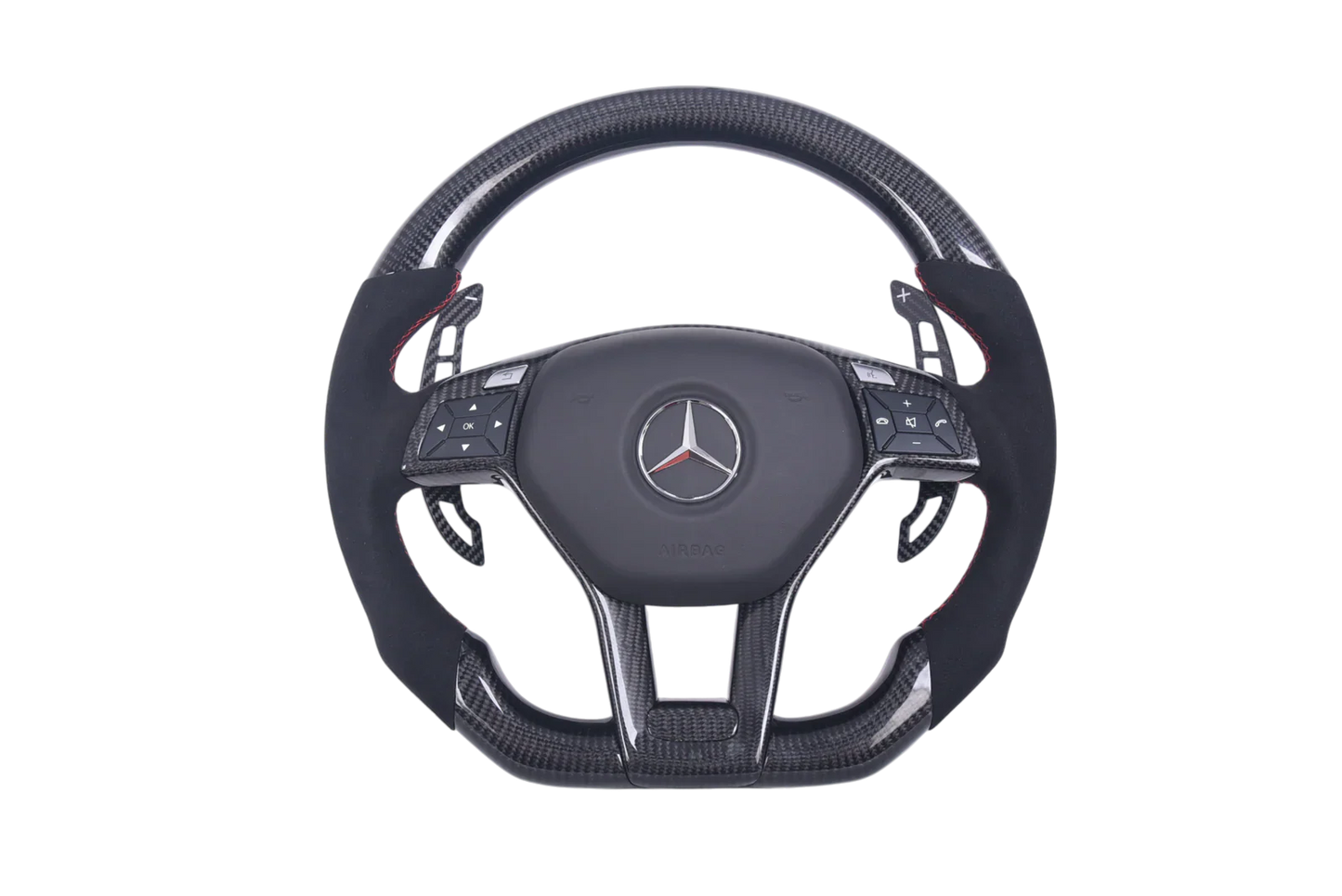 Customisable Mercedes-Benz AMG (2009-2015)