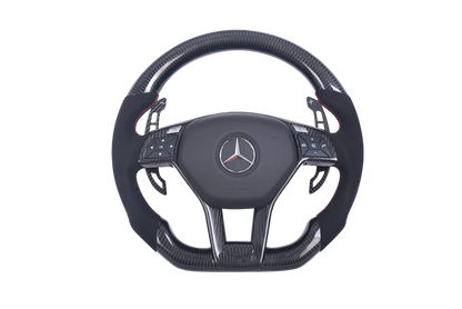 Customisable Mercedes-Benz AMG (2009-2015)
