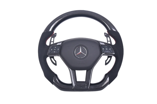 Customisable Mercedes-Benz AMG (2009-2015)