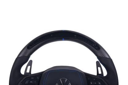 Customisable Volkswagen Mk8 Steering Wheel