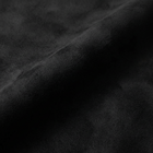 Black Suede/Alcantara