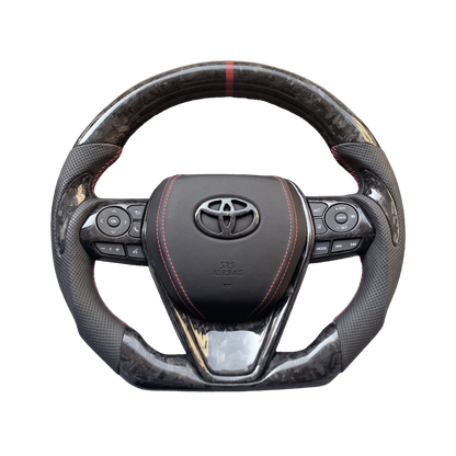 Customisable Toyota Camry Steering Wheel