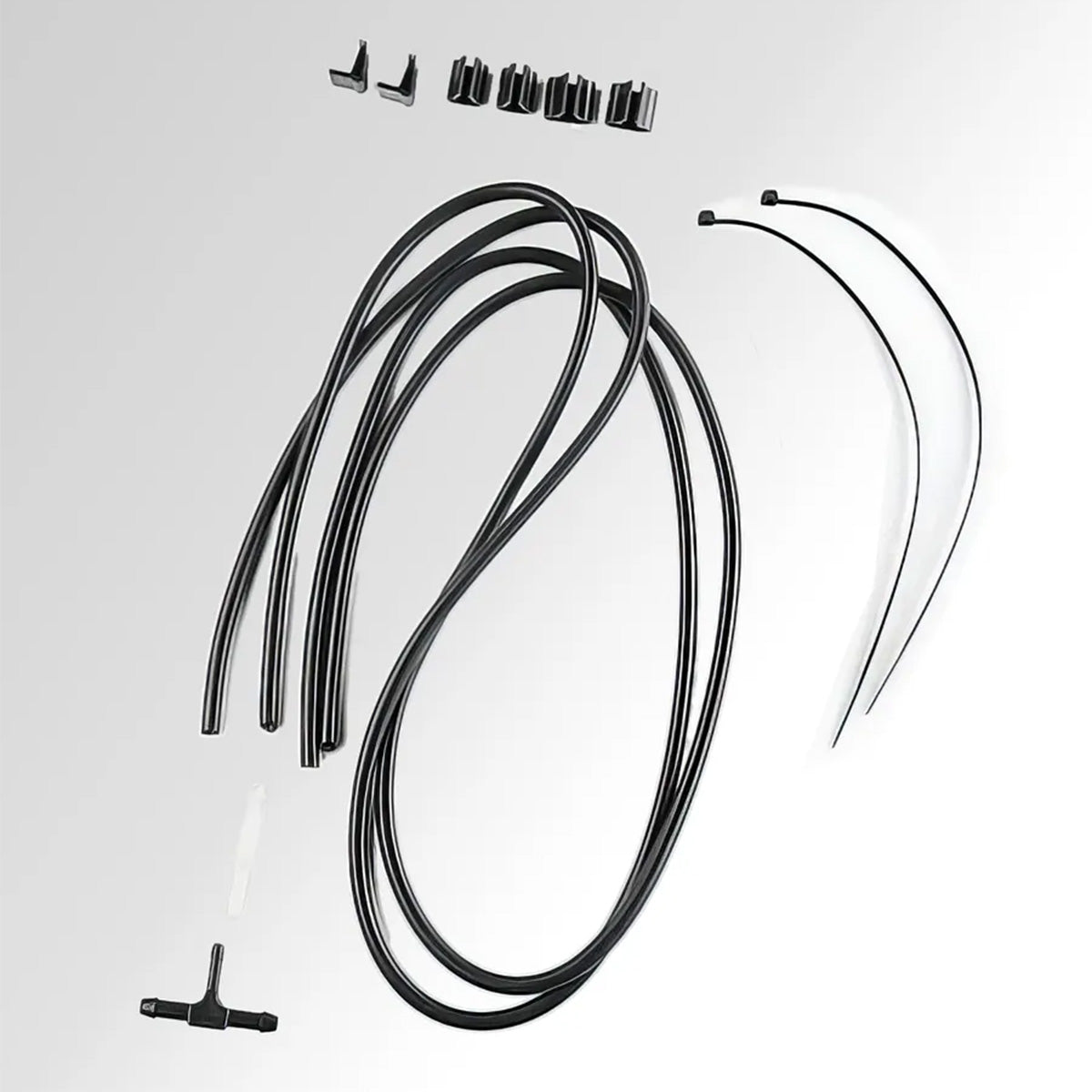 ClearStream Wiper Blades