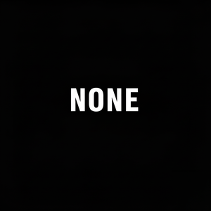 None