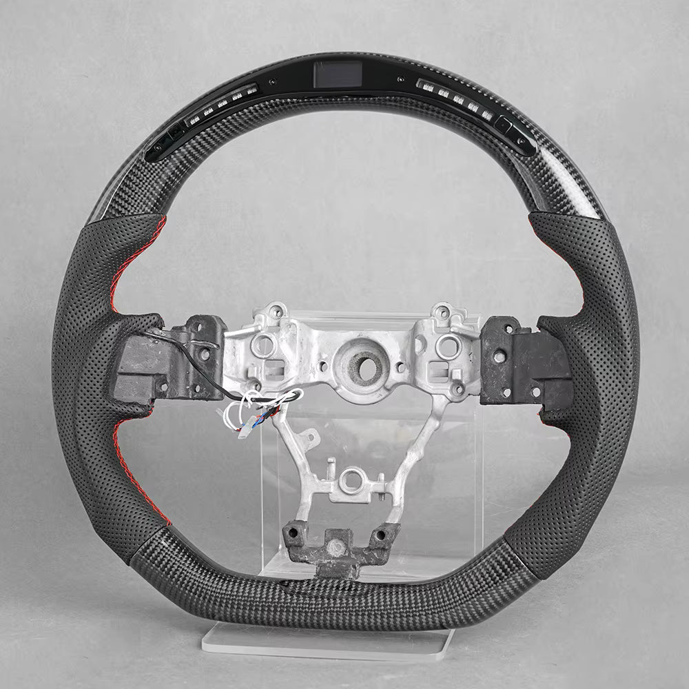 Steering Wheel Subaru STI WRX 2015-2020
