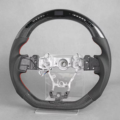 Steering Wheel Subaru STI WRX 2015-2020
