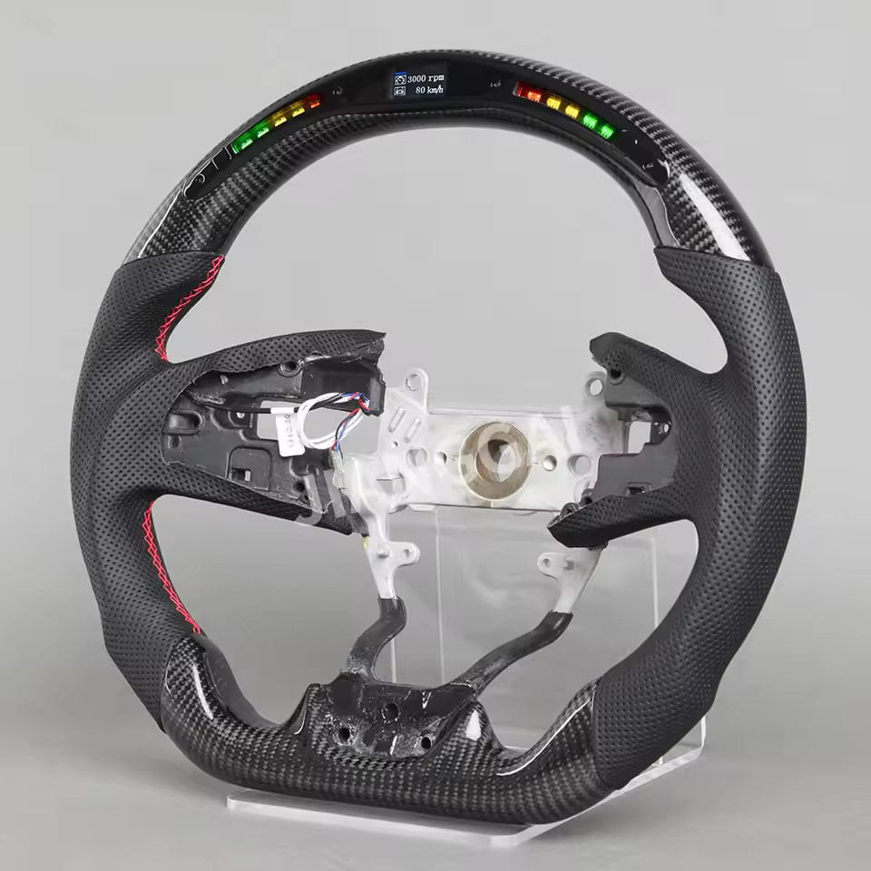 Steering Wheel Honda Civic Type R 11th Gen