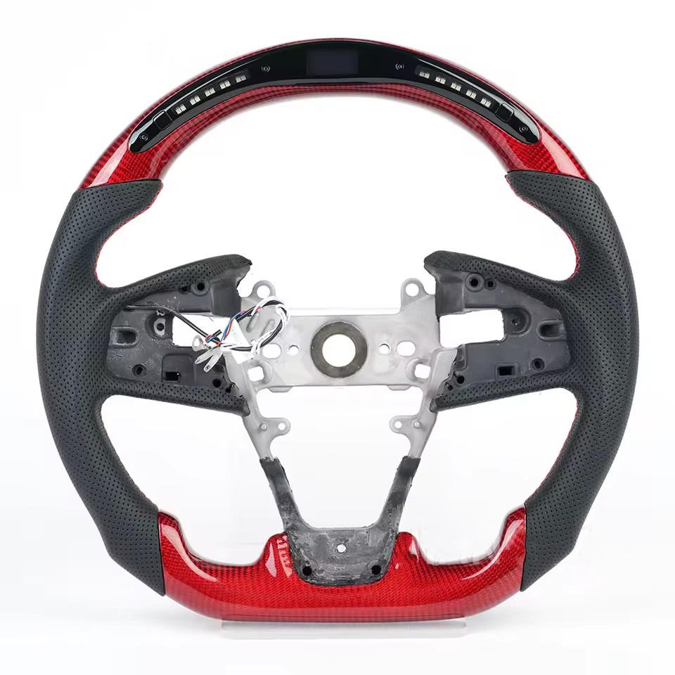 Steering Wheel Honda Civic Type R 11th Gen