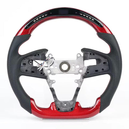 Steering Wheel Honda Civic Type R 11th Gen