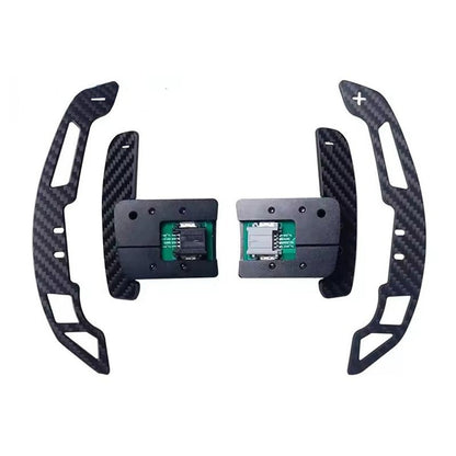 Ford Magnetic Carbon Paddle Shifter