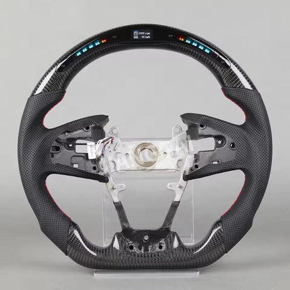 Steering Wheel Honda Civic Type R 11th Gen