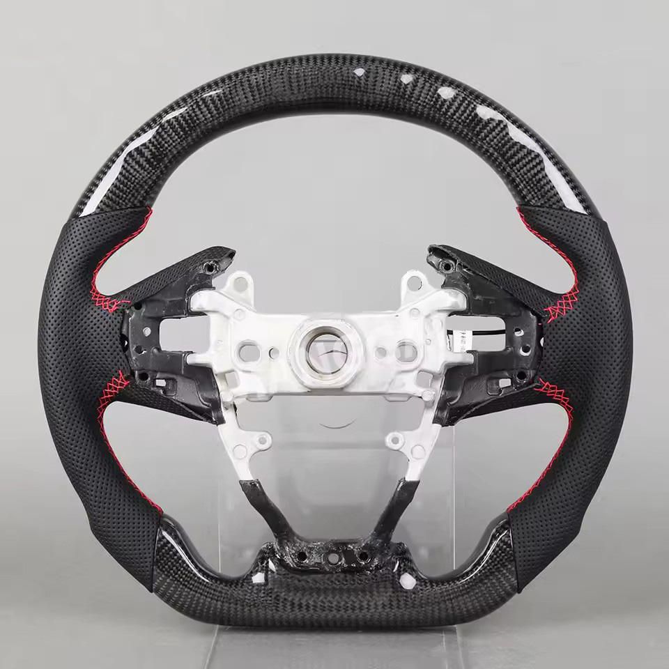 Steering Wheel Honda Civic Type R 11th Gen