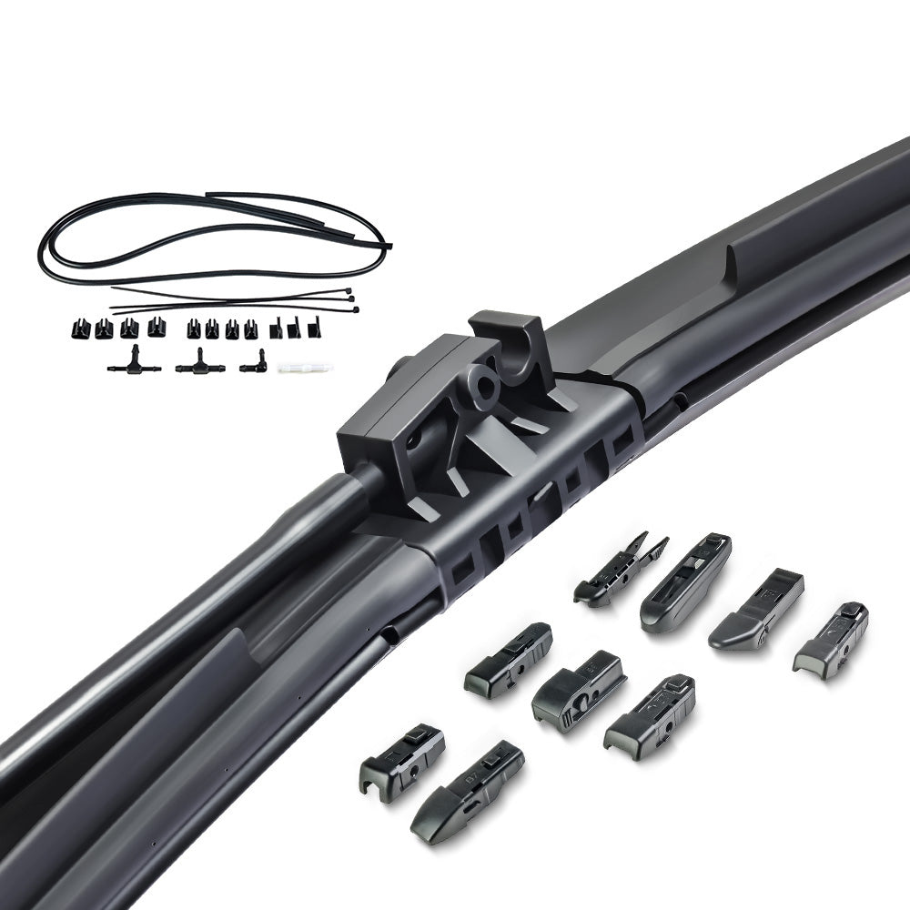 ClearStream Wiper Blades