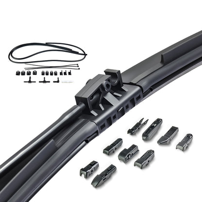 ClearStream Wiper Blades
