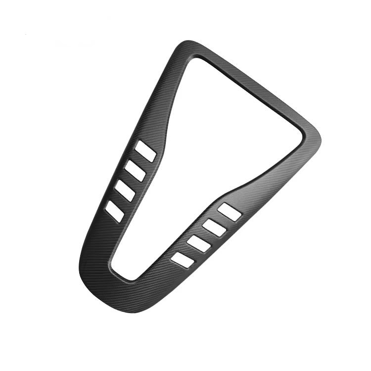 Mercedes-Benz AMG GT Carbon Fiber Interior Trim Upgrade Kit (2019–2023)