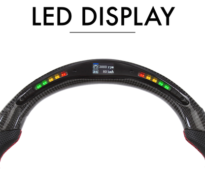Customisable BMW E series Steering Wheel