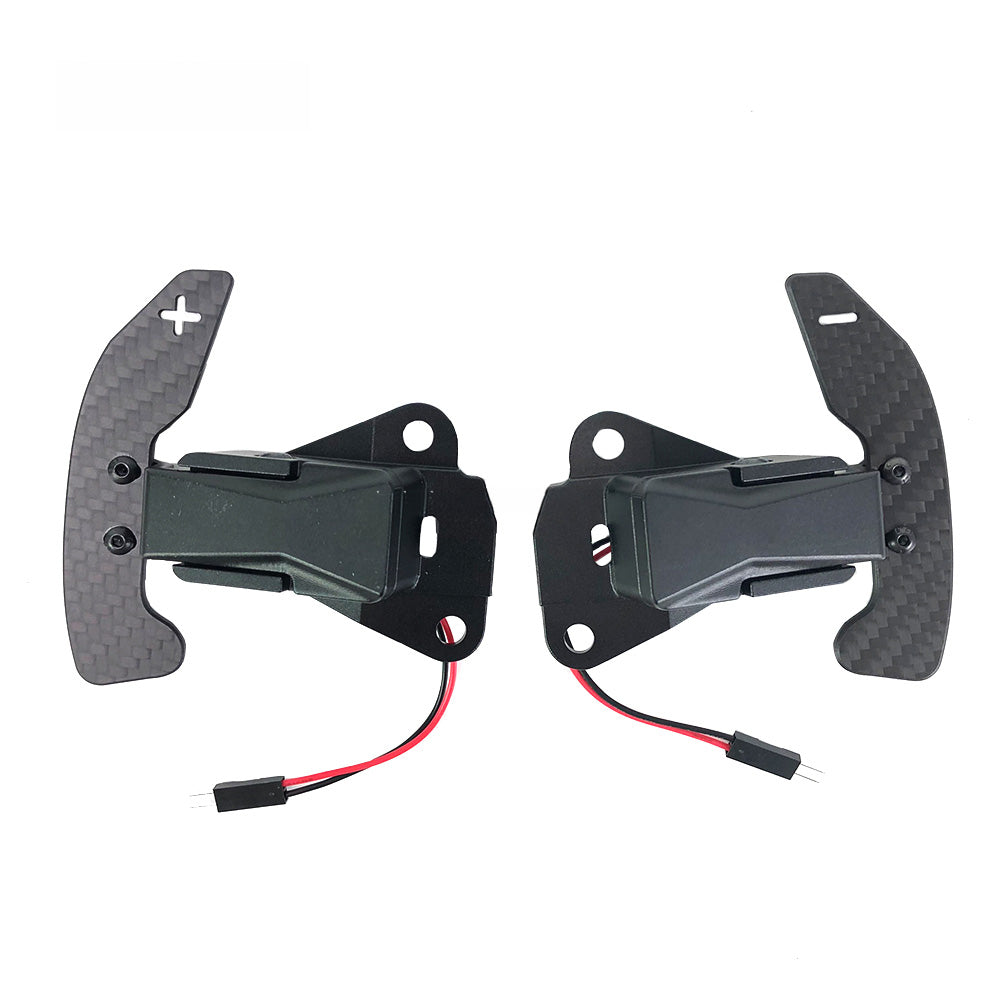 Lexus Magnetic Carbon Fiber Paddle Shifters (IS, RC, GS, NX)