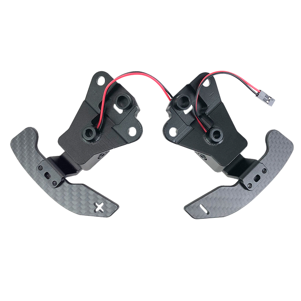 Lexus Magnetic Carbon Fiber Paddle Shifters (IS, RC, GS, NX)