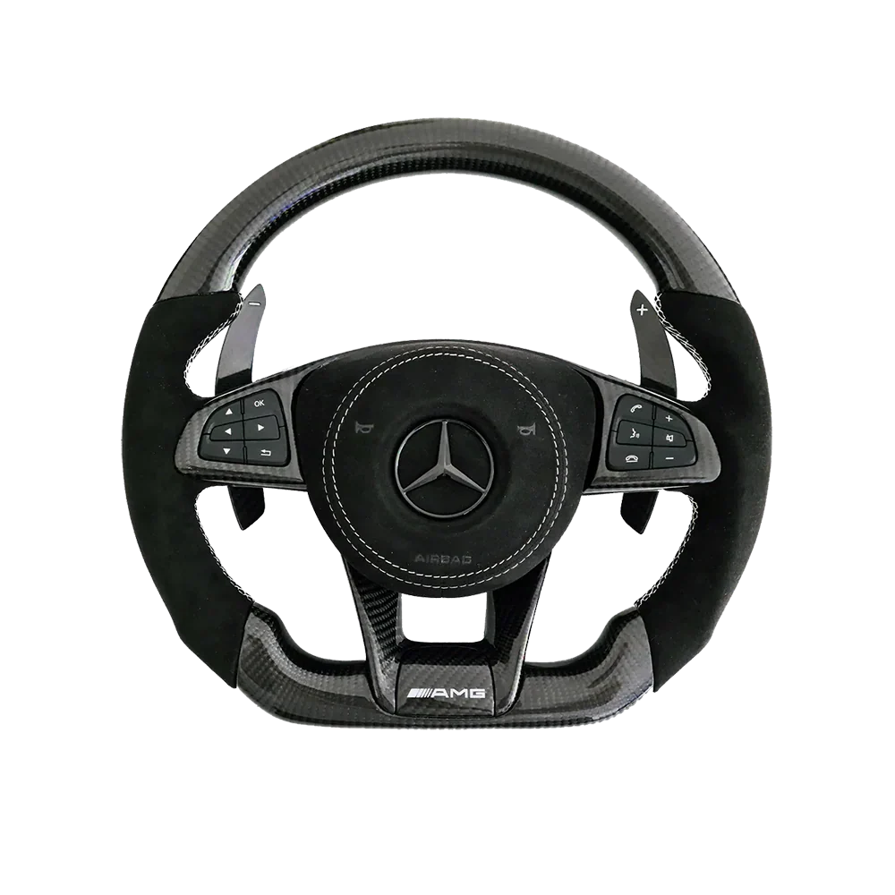 Customisable Mercedes-Benz Model 2014-2017 (Compatible with other models)