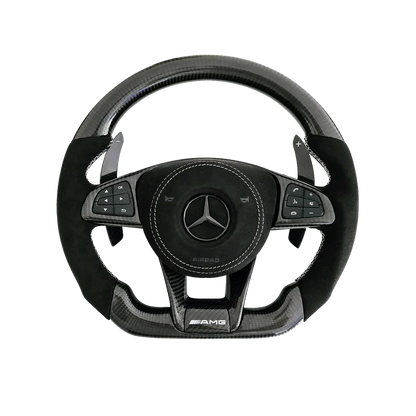 Customisable Mercedes-Benz Model 2014-2017 (Compatible with other models)
