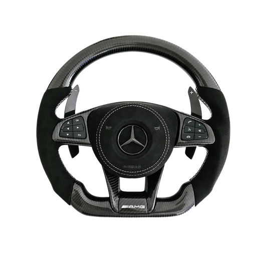 Customisable Mercedes-Benz Model 2014-2017 (Compatible with other models)