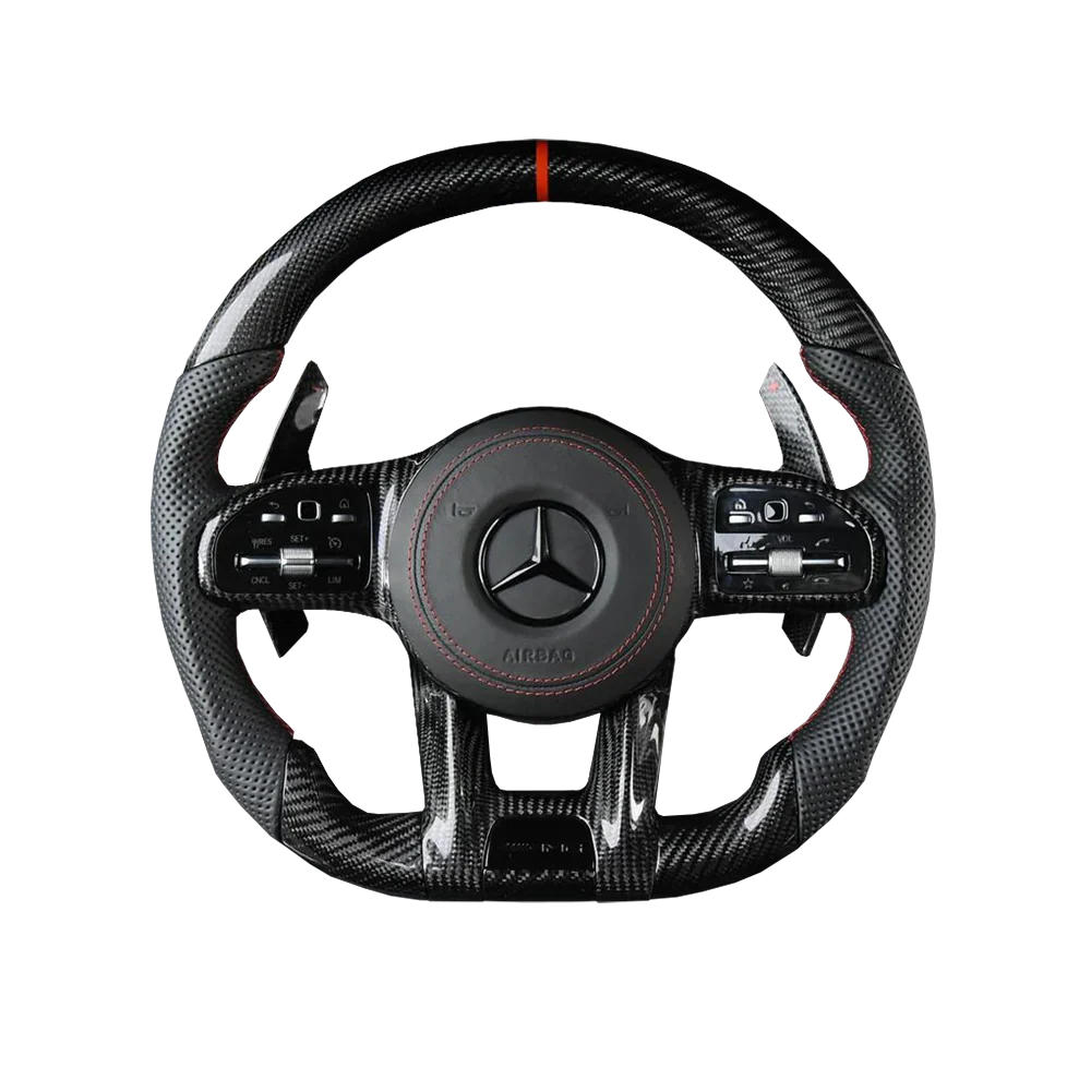 Customisable Mercedes-Benz Model 2018-2020 (Compatible with other models)