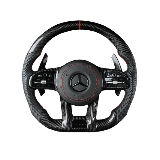 Customisable Mercedes-Benz Model 2018-2020 (Compatible with other models)