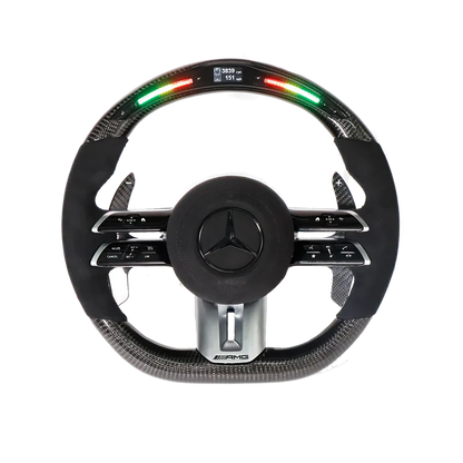 Customisable Mercedes-Benz Model 2021+ (Compatible with older models)