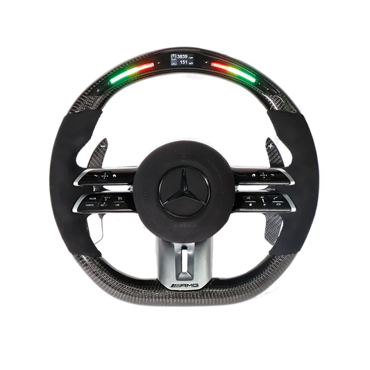 Customisable Mercedes-Benz Model 2021+ (Compatible with older models)