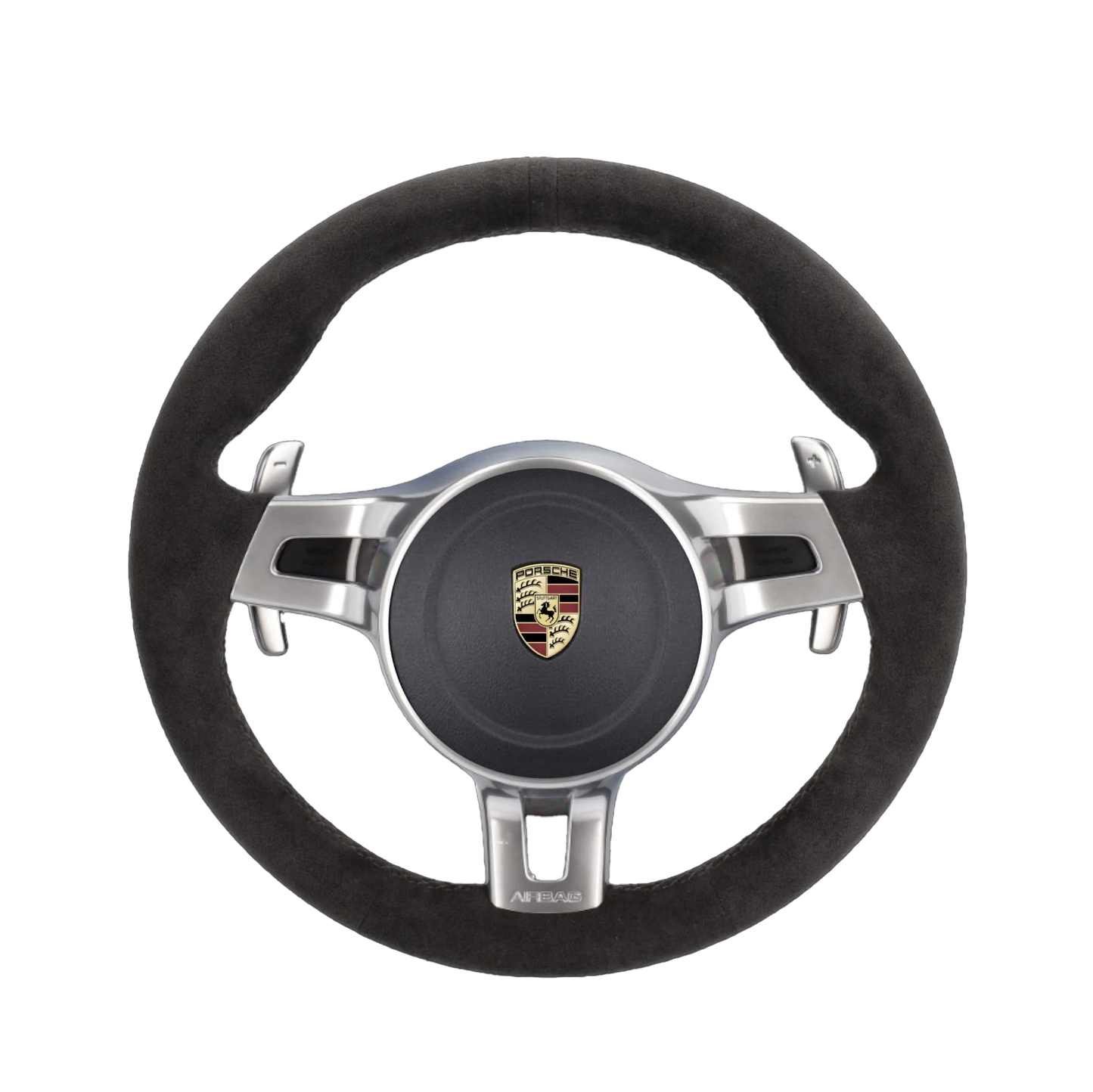 Customisable Porsche 911 997/991/987/981/92A Sport Steering Wheel