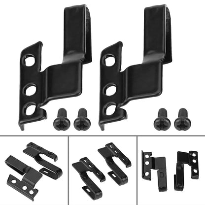 Wiper Blade Mounting Adapter Kit for Toyota OE# 3392390298