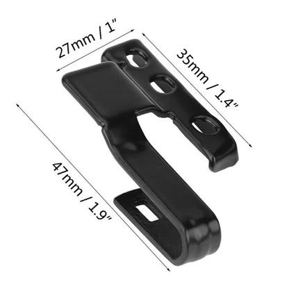 Wiper Blade Mounting Adapter Kit for Toyota OE# 3392390298