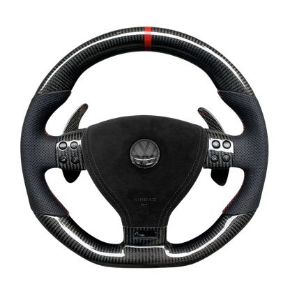 Customisable Volkswagen MK5 Steering Wheel
