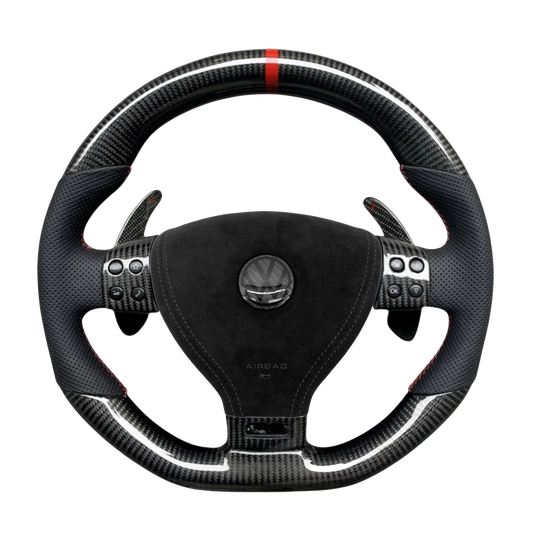 Customisable Volkswagen MK5 Steering Wheel