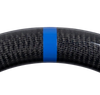 Blue Stripes