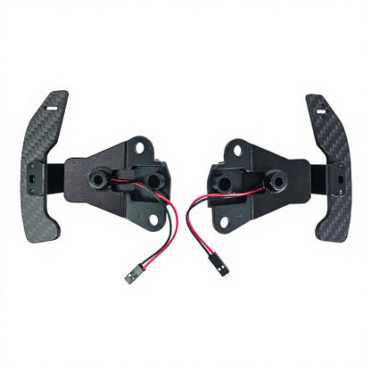 Lexus Magnetic Carbon Fiber Paddle Shifters (IS, RC, GS, NX)