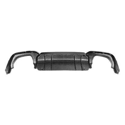 Carbon Fiber Rear Diffuser – BMW 3 Series G20 2019–2022 | AO Style | Pre-LCI M Sport